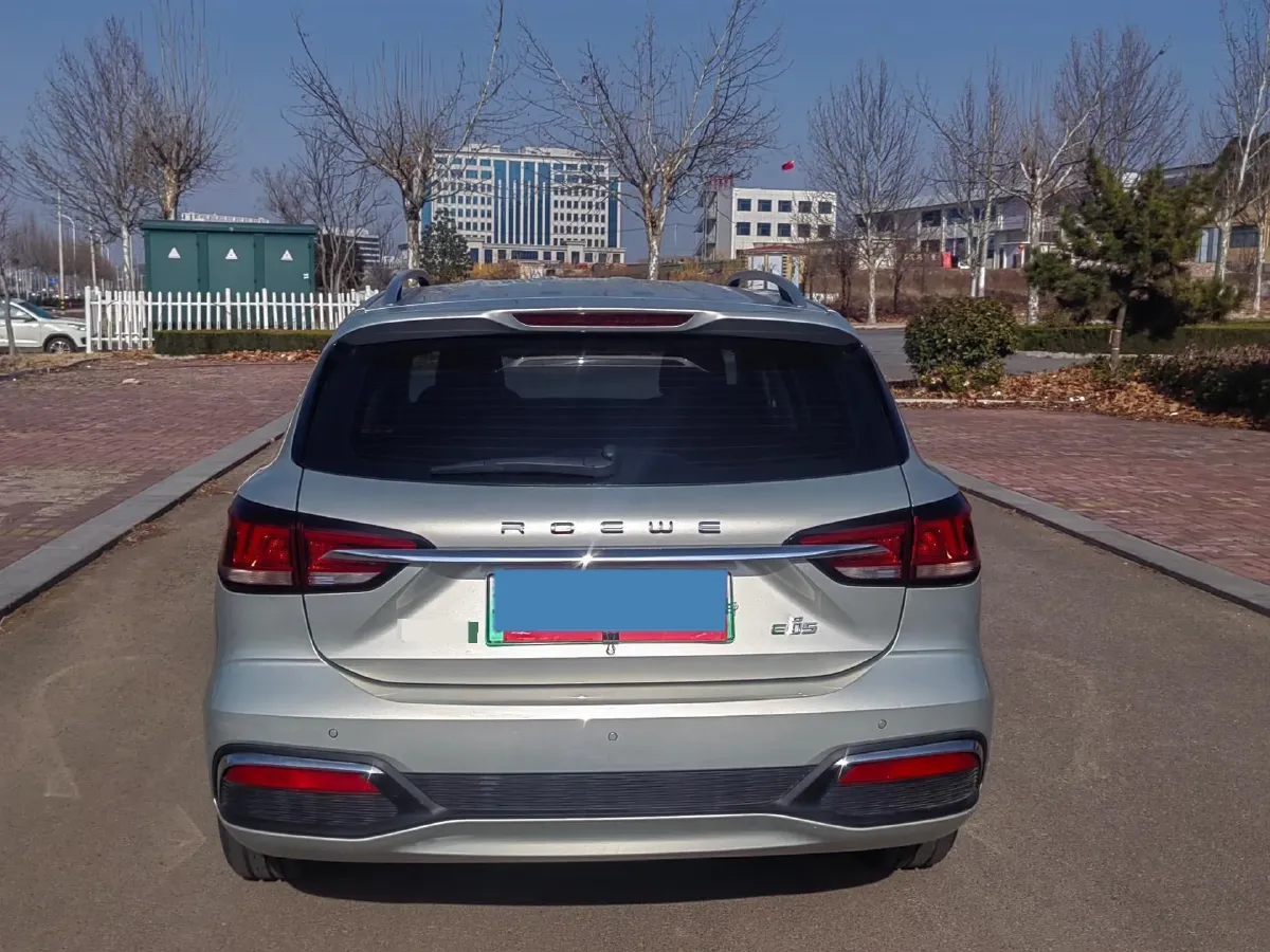 2018 Roewe Ei5 BEV 35KWH,autocango,china used car exporter,china ev exporter,chinese used car exporter,chinese used ev exporter