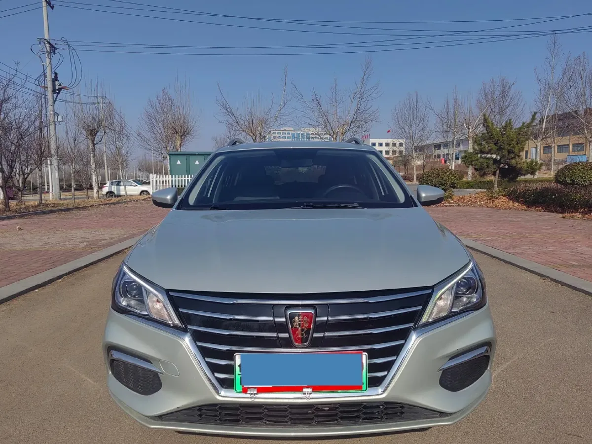 2018 Roewe Ei5 BEV 35KWH,autocango,china used car exporter,china ev exporter,chinese used car exporter,chinese used ev exporter