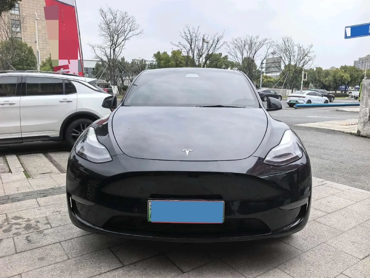 2021 Tesla Model Y BEV 60KWH,autocango,china used car exporter,china ev exporter,chinese used car exporter,chinese used ev exporter