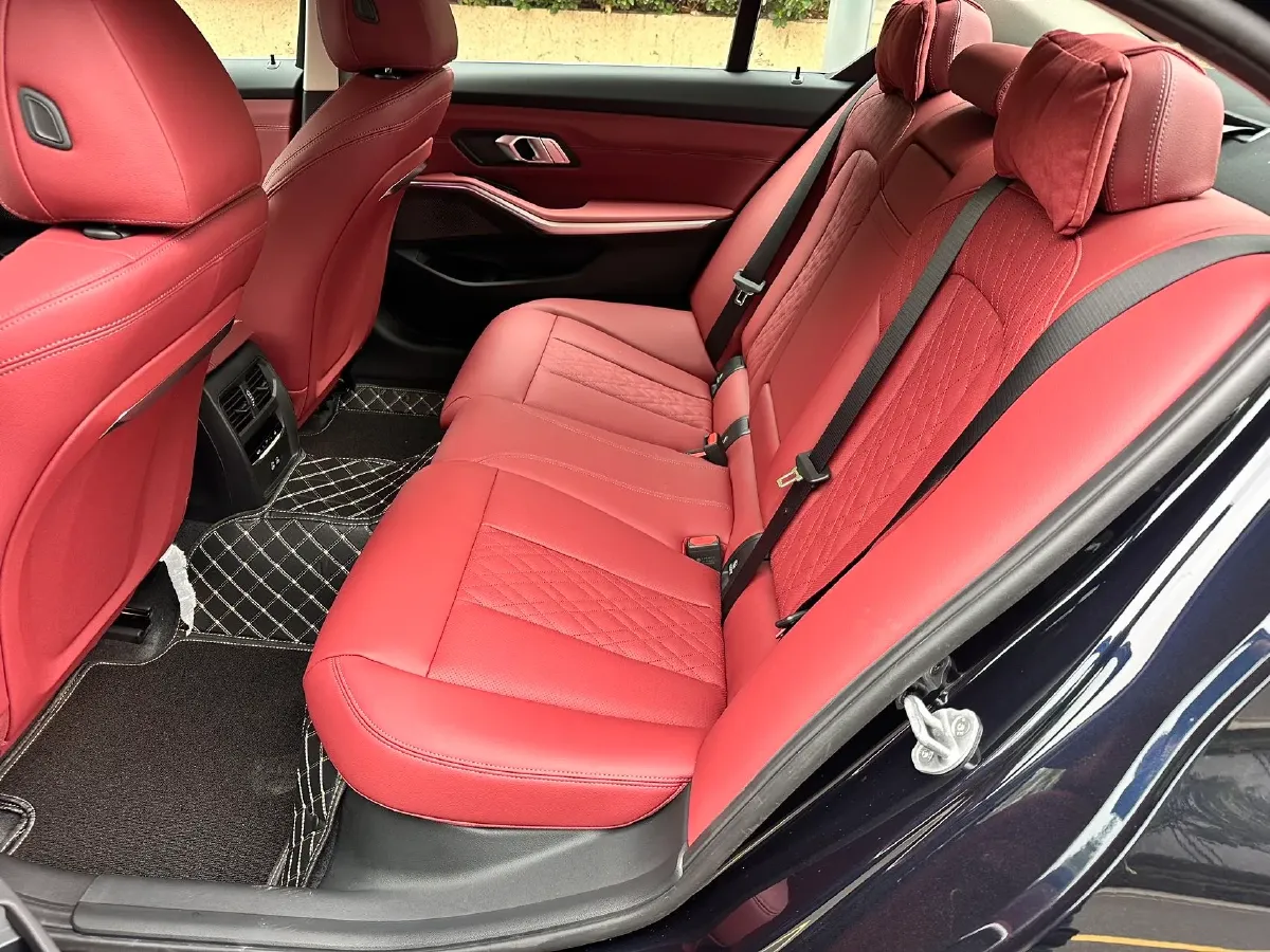 2026 BMW 3 Series 2.0T 184HP L4 8AT,autocango,china used car exporter,china ev exporter,chinese used car exporter,chinese used ev exporter