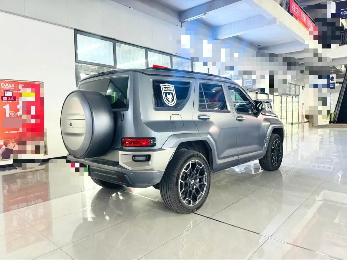 2024 Tank 700 3.0T 360HP V6 9AT PHEV 37.1KWH,autocango,china used car exporter,china ev exporter,chinese used car exporter,chinese used ev exporter