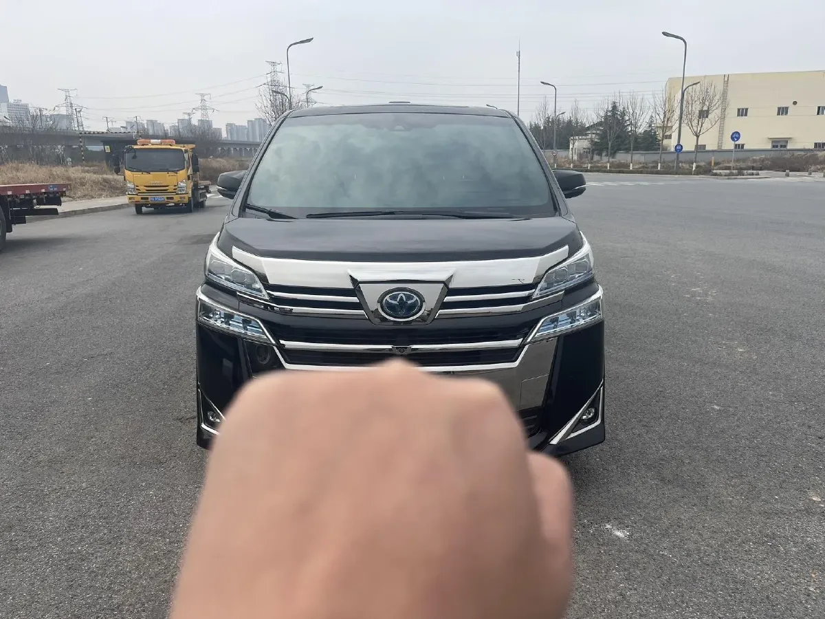 2019 Toyota Vellfire 2.5L 117HP L4 E-CVT Hybrid,autocango,china used car exporter,china ev exporter,chinese used car exporter,chinese used ev exporter