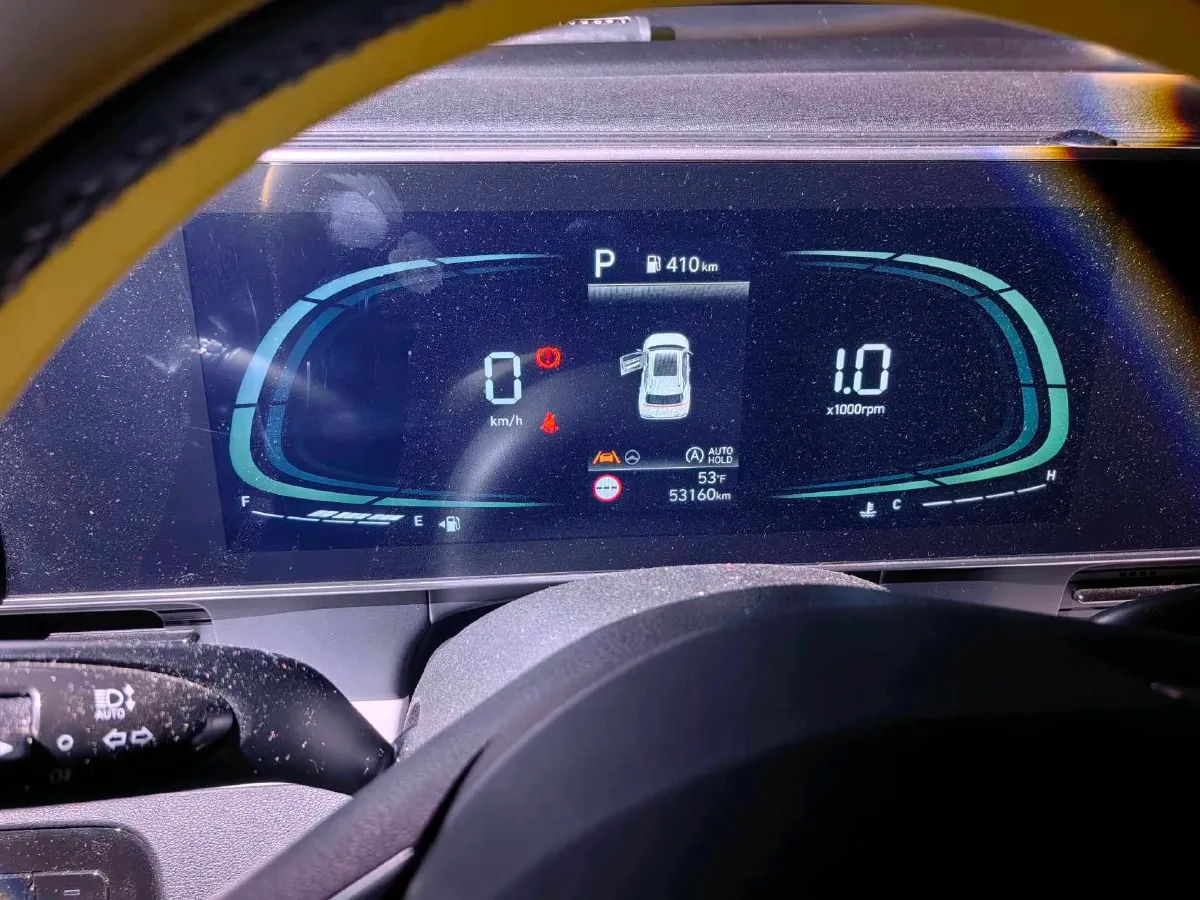 2023 Hyundai ix35 2.0L 160HP L4 6AT,autocango,china used car exporter,china ev exporter,chinese used car exporter,chinese used ev exporter