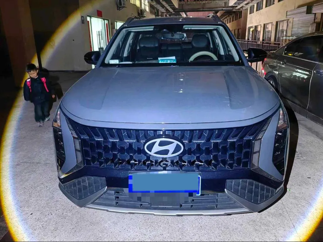 2023 Hyundai ix35 2.0L 160HP L4 6AT,autocango,china used car exporter,china ev exporter,chinese used car exporter,chinese used ev exporter