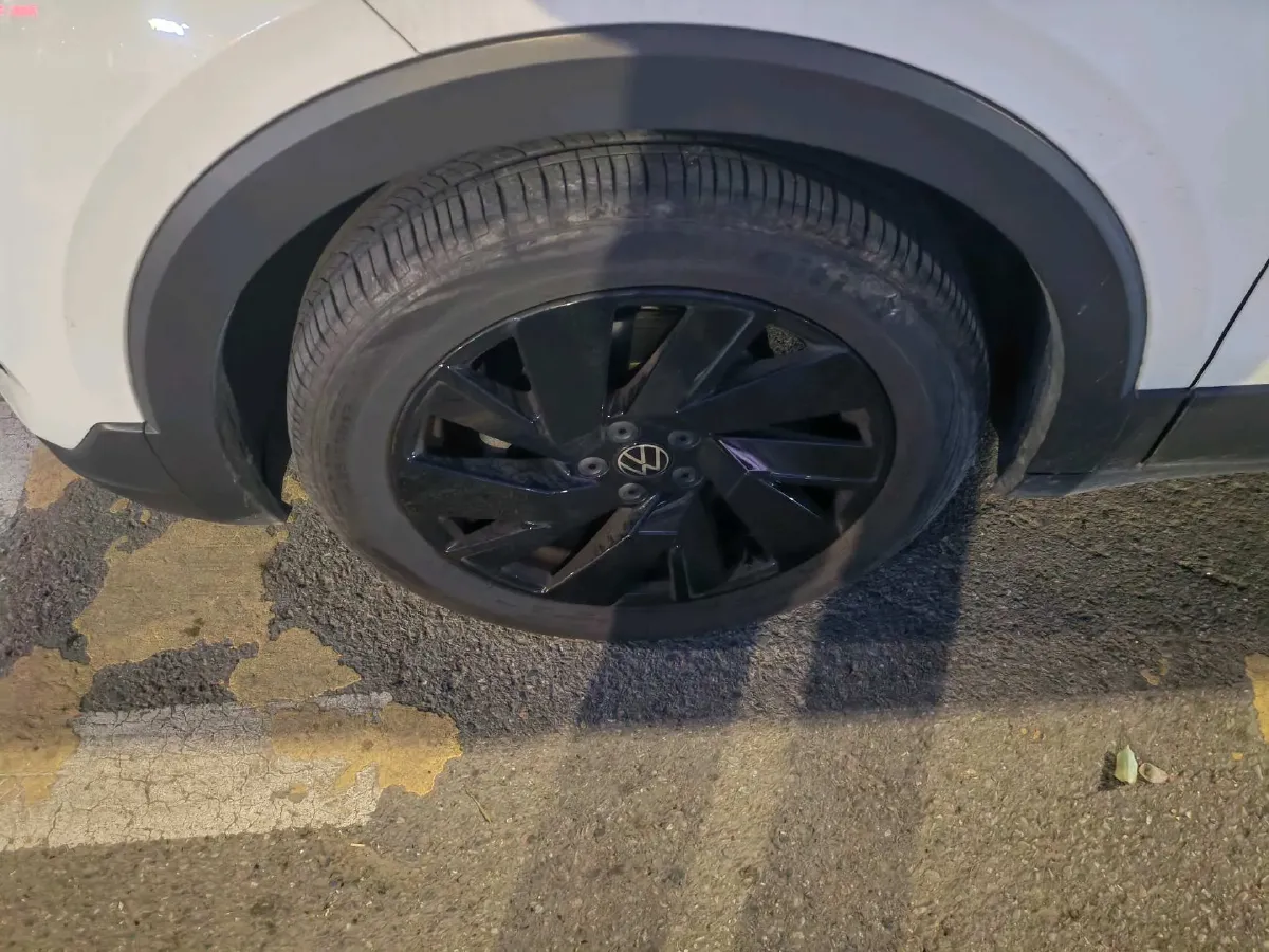 2025 Volkswagen Tharu 1.5L 110HP L4 6AT,autocango,china used car exporter,china ev exporter,chinese used car exporter,chinese used ev exporter