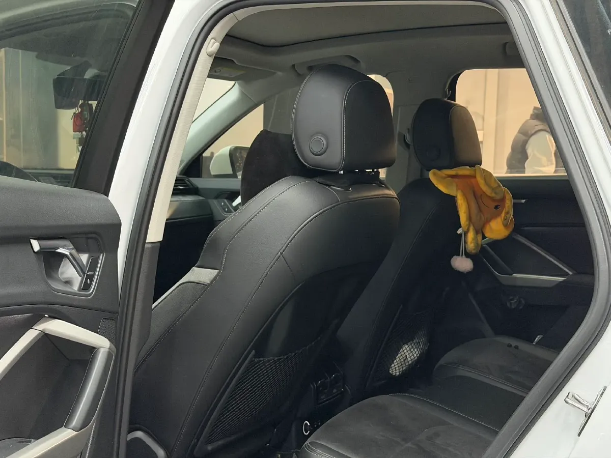 2022 Audi Q3 1.4T 150HP L4 7DCT,autocango,china used car exporter,china ev exporter,chinese used car exporter,chinese used ev exporter