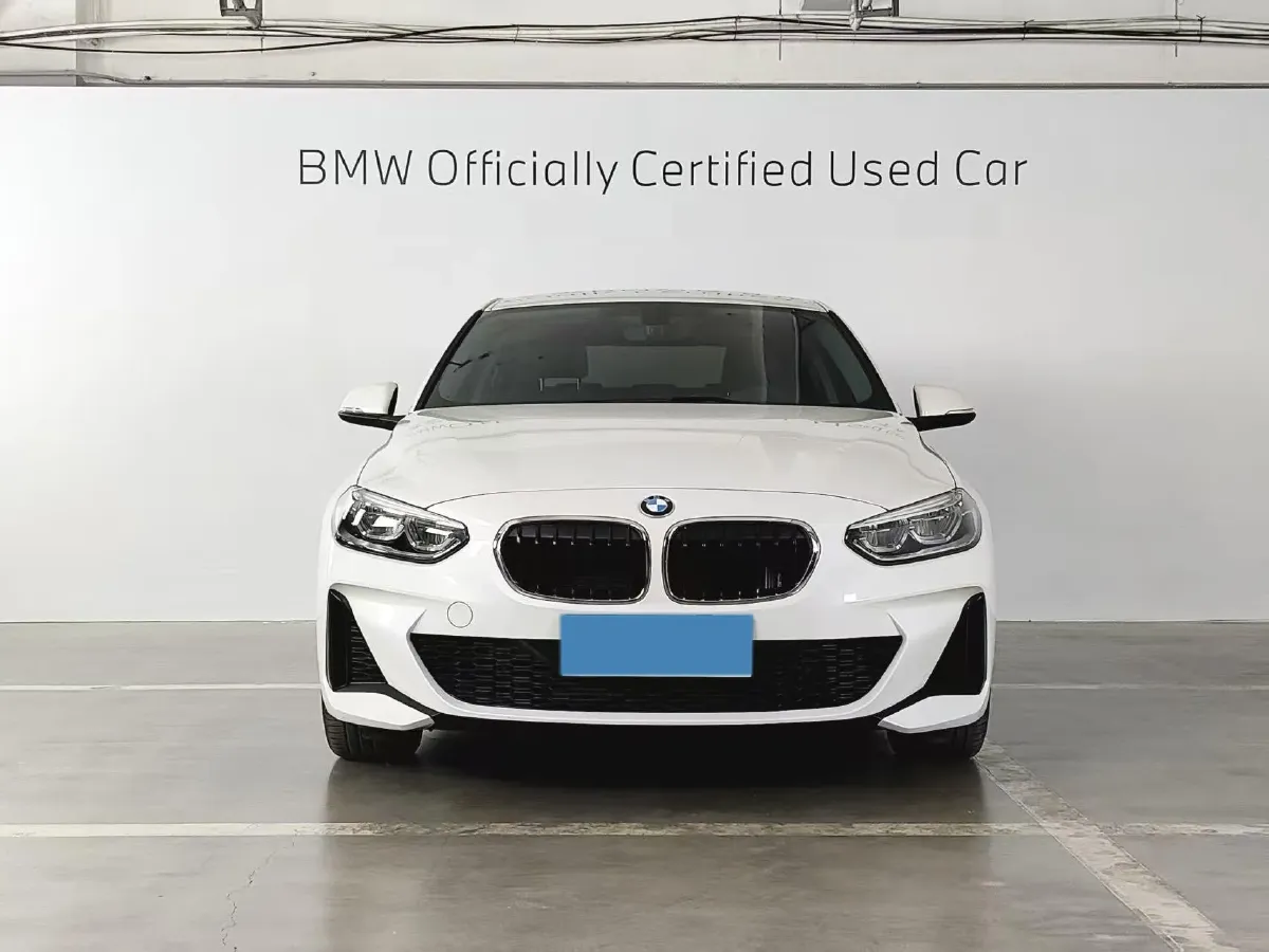 2021 BMW 1 Series 1.5T 140HP L3 7DCT,autocango,china used car exporter,china ev exporter,chinese used car exporter,chinese used ev exporter