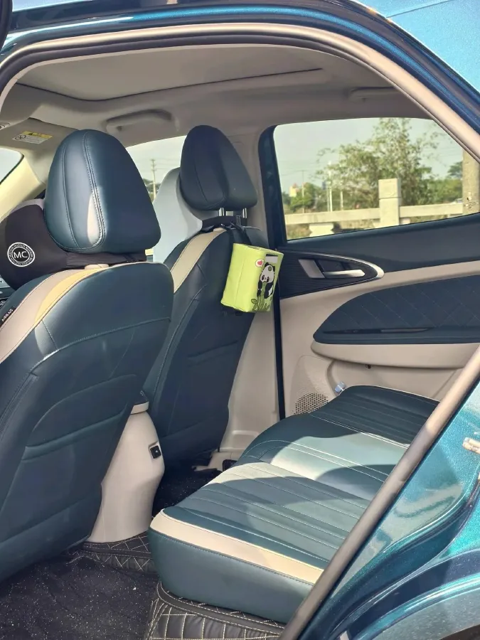 2021 Ora FunkyCat BEV 45.99KWH,autocango,china used car exporter,china ev exporter,chinese used car exporter,chinese used ev exporter