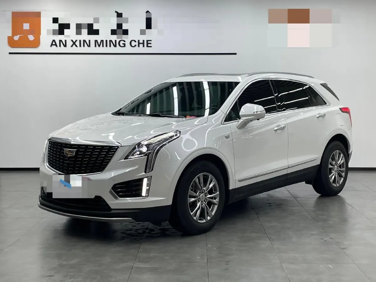 2020 Cadillac XT5 2.0T 241HP L4 9AT,autocango,china used car exporter,china ev exporter,chinese used car exporter,chinese used ev exporter