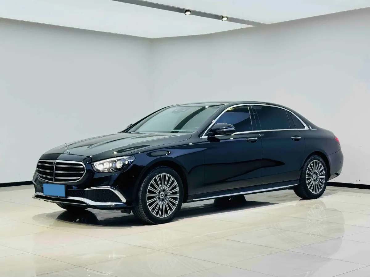 2021 Mercedes-Benz E Class 2.0T 258HP L4 9AT,autocango,china used car exporter,china ev exporter,chinese used car exporter,chinese used ev exporter