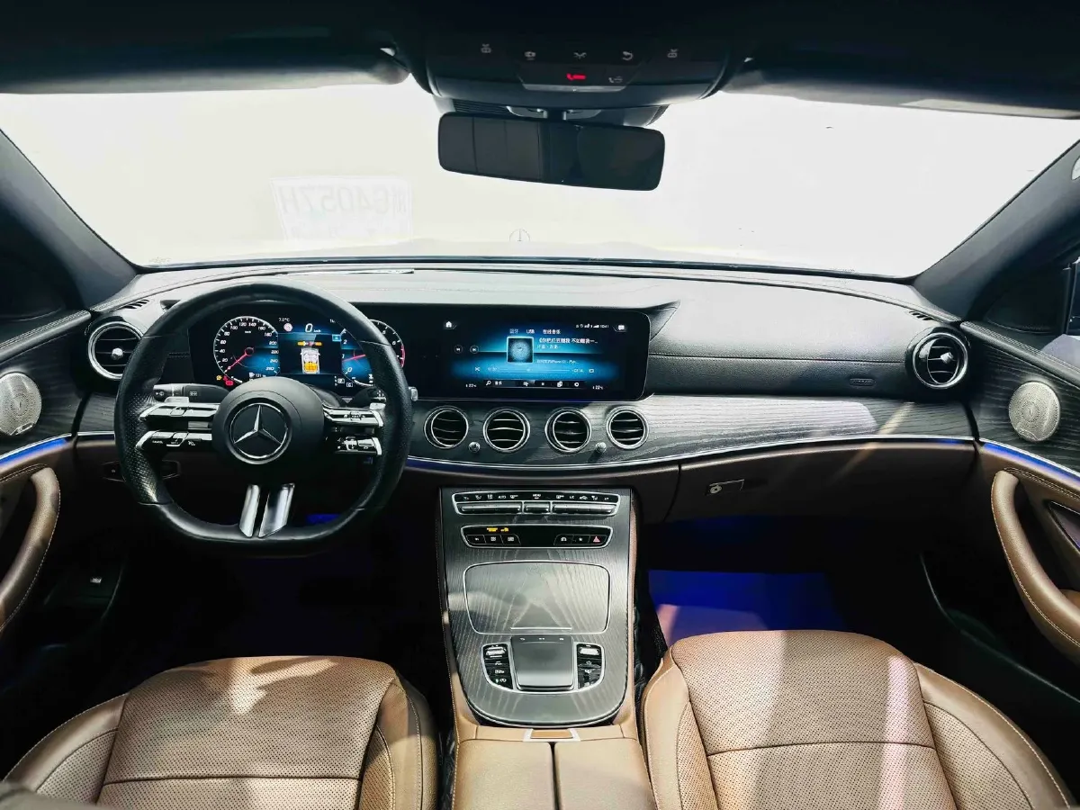 2021 Mercedes-Benz E Class 2.0T 258HP L4 9AT,autocango,china used car exporter,china ev exporter,chinese used car exporter,chinese used ev exporter