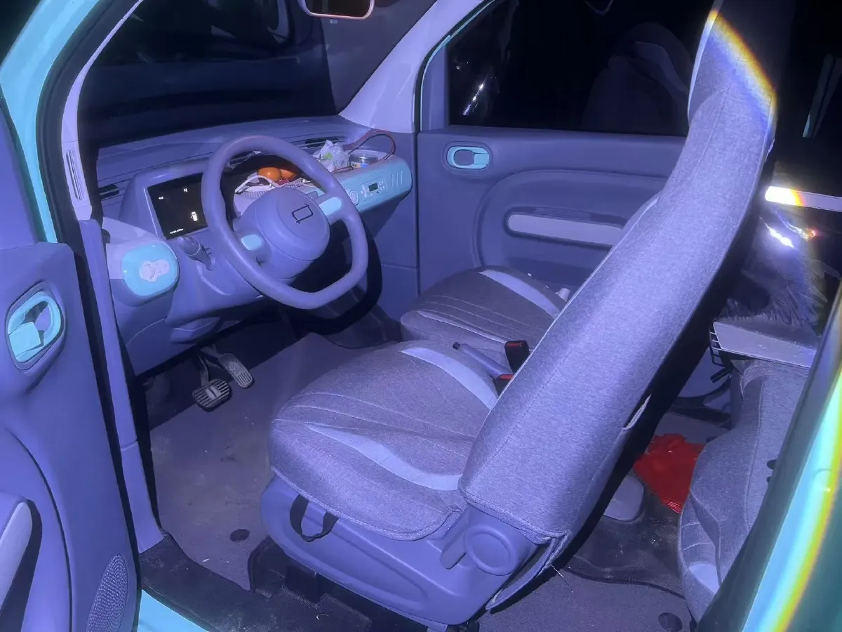 2025 Bestune Pony BEV 18.11KWH,autocango,china used car exporter,china ev exporter,chinese used car exporter,chinese used ev exporter