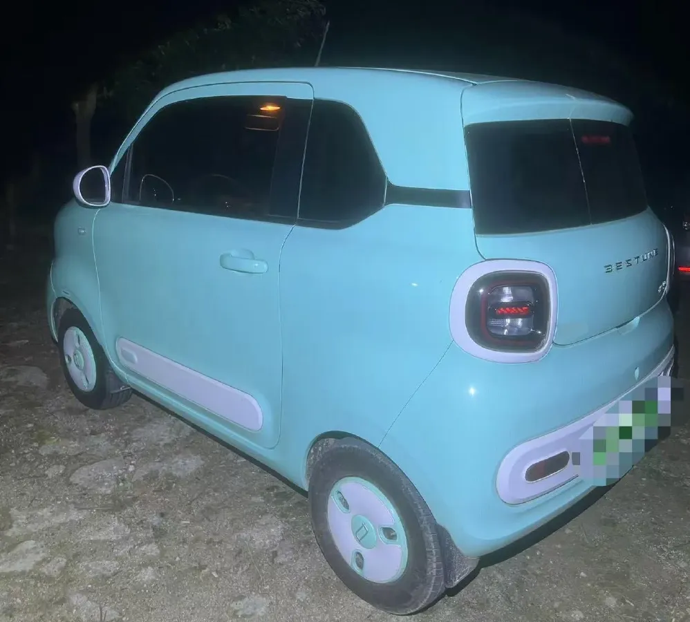 2025 Bestune Pony BEV 18.11KWH,autocango,china used car exporter,china ev exporter,chinese used car exporter,chinese used ev exporter