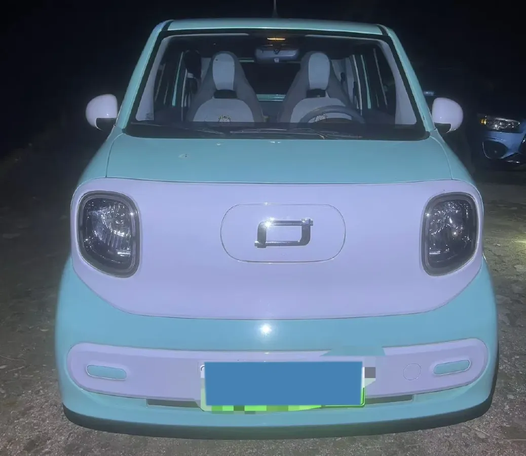 2025 Bestune Pony BEV 18.11KWH,autocango,china used car exporter,china ev exporter,chinese used car exporter,chinese used ev exporter