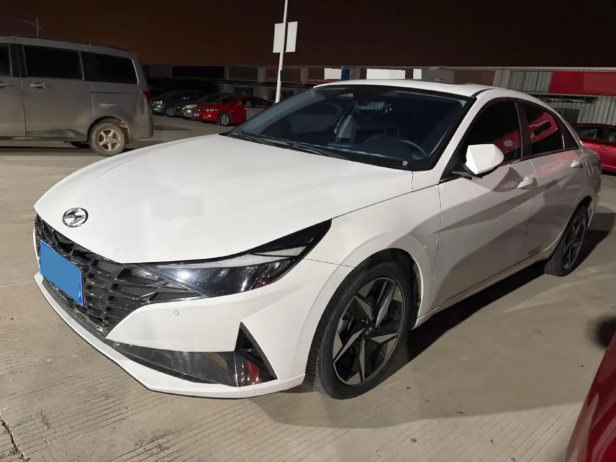 2022 Hyundai Elantra 1.5L 115HP L4 CVT,autocango,china used car exporter,china ev exporter,chinese used car exporter,chinese used ev exporter