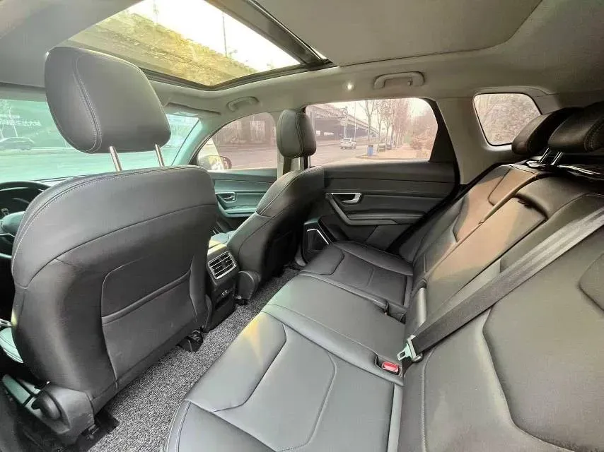 2019 BYD Song Pro 1.5T 160HP L4 6DCT,autocango,china used car exporter,china ev exporter,chinese used car exporter,chinese used ev exporter