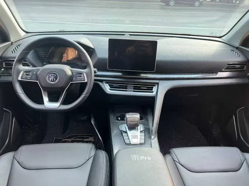 2019 BYD Song Pro 1.5T 160HP L4 6DCT,autocango,china used car exporter,china ev exporter,chinese used car exporter,chinese used ev exporter