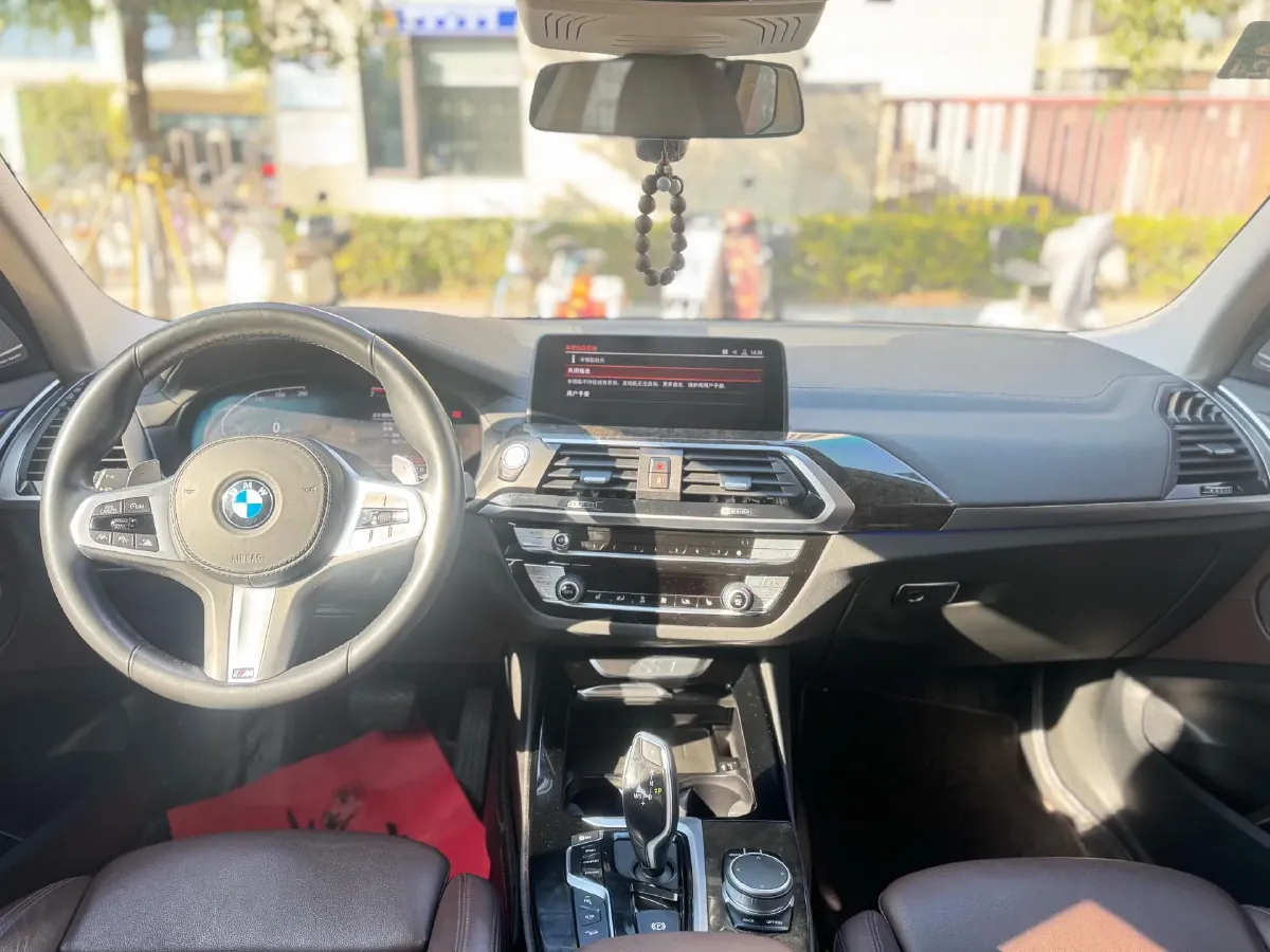 2020 BMW X3 2.0T 252HP L4 8AT,autocango,china used car exporter,china ev exporter,chinese used car exporter,chinese used ev exporter