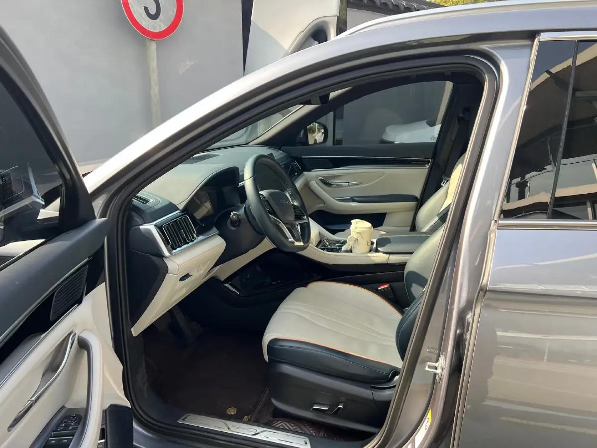 2024 BYD Song Plus 1.5L 110HP L4 E-CVT PHEV 26.6KWH,autocango,china used car exporter,china ev exporter,chinese used car exporter,chinese used ev exporter