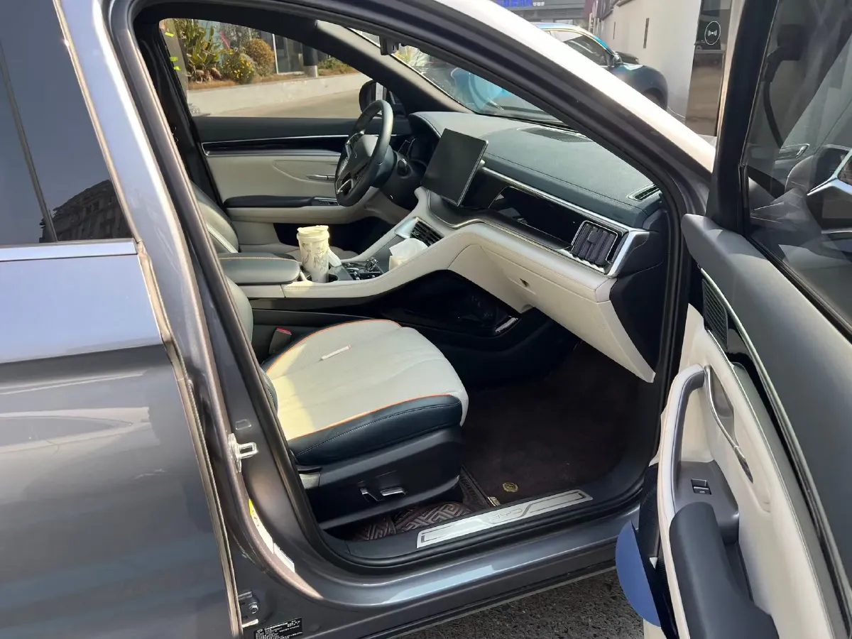 2024 BYD Song Plus 1.5L 110HP L4 E-CVT PHEV 26.6KWH,autocango,china used car exporter,china ev exporter,chinese used car exporter,chinese used ev exporter