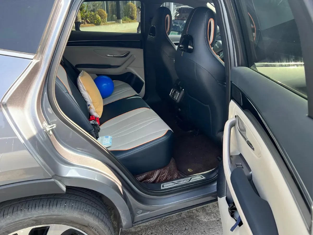 2024 BYD Song Plus 1.5L 110HP L4 E-CVT PHEV 26.6KWH,autocango,china used car exporter,china ev exporter,chinese used car exporter,chinese used ev exporter