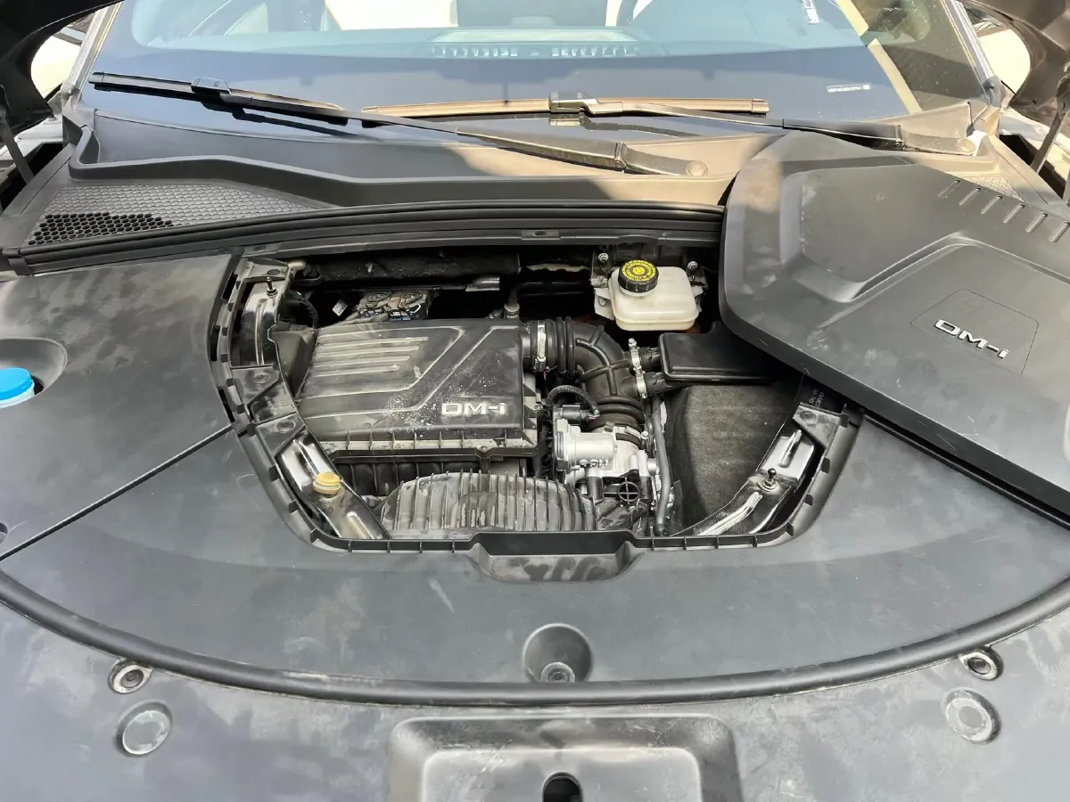 2024 BYD Song Plus 1.5L 110HP L4 E-CVT PHEV 26.6KWH,autocango,china used car exporter,china ev exporter,chinese used car exporter,chinese used ev exporter