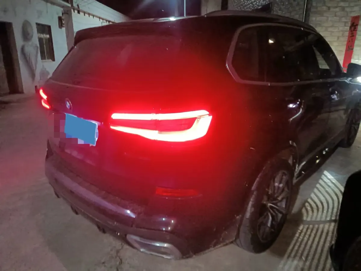 2021 BMW X5 3.0T 340HP L6 8AT,autocango,china used car exporter,china ev exporter,chinese used car exporter,chinese used ev exporter