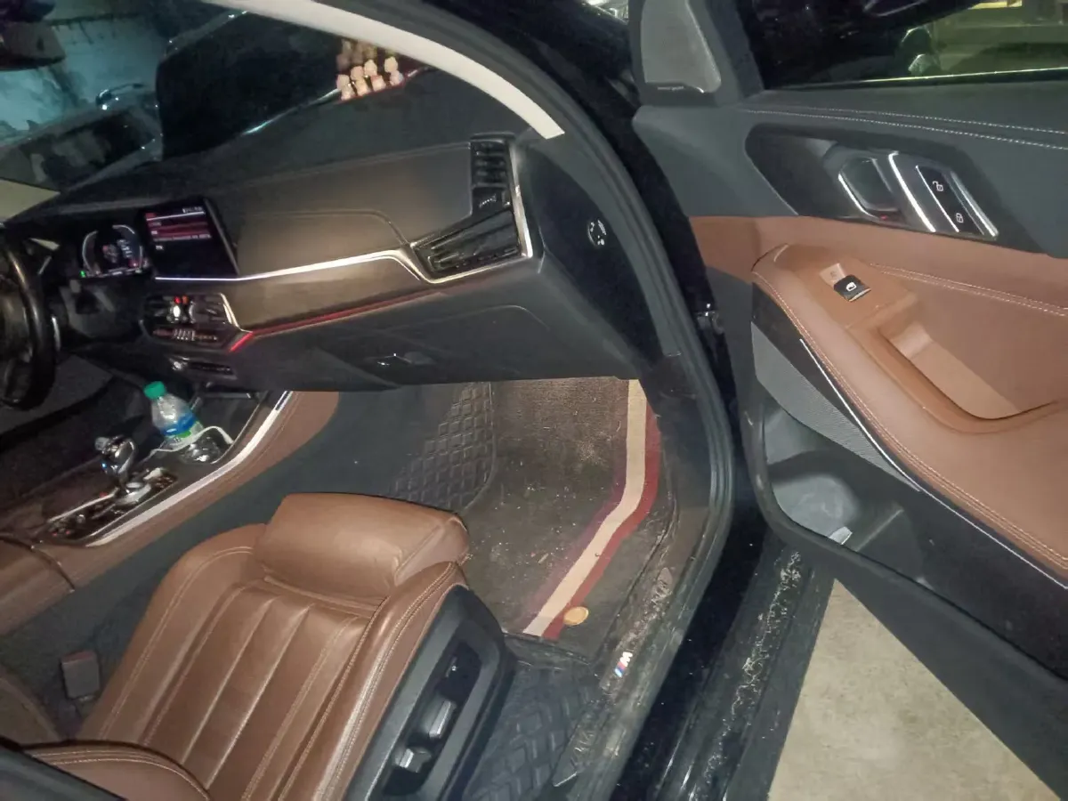 2021 BMW X5 3.0T 340HP L6 8AT,autocango,china used car exporter,china ev exporter,chinese used car exporter,chinese used ev exporter