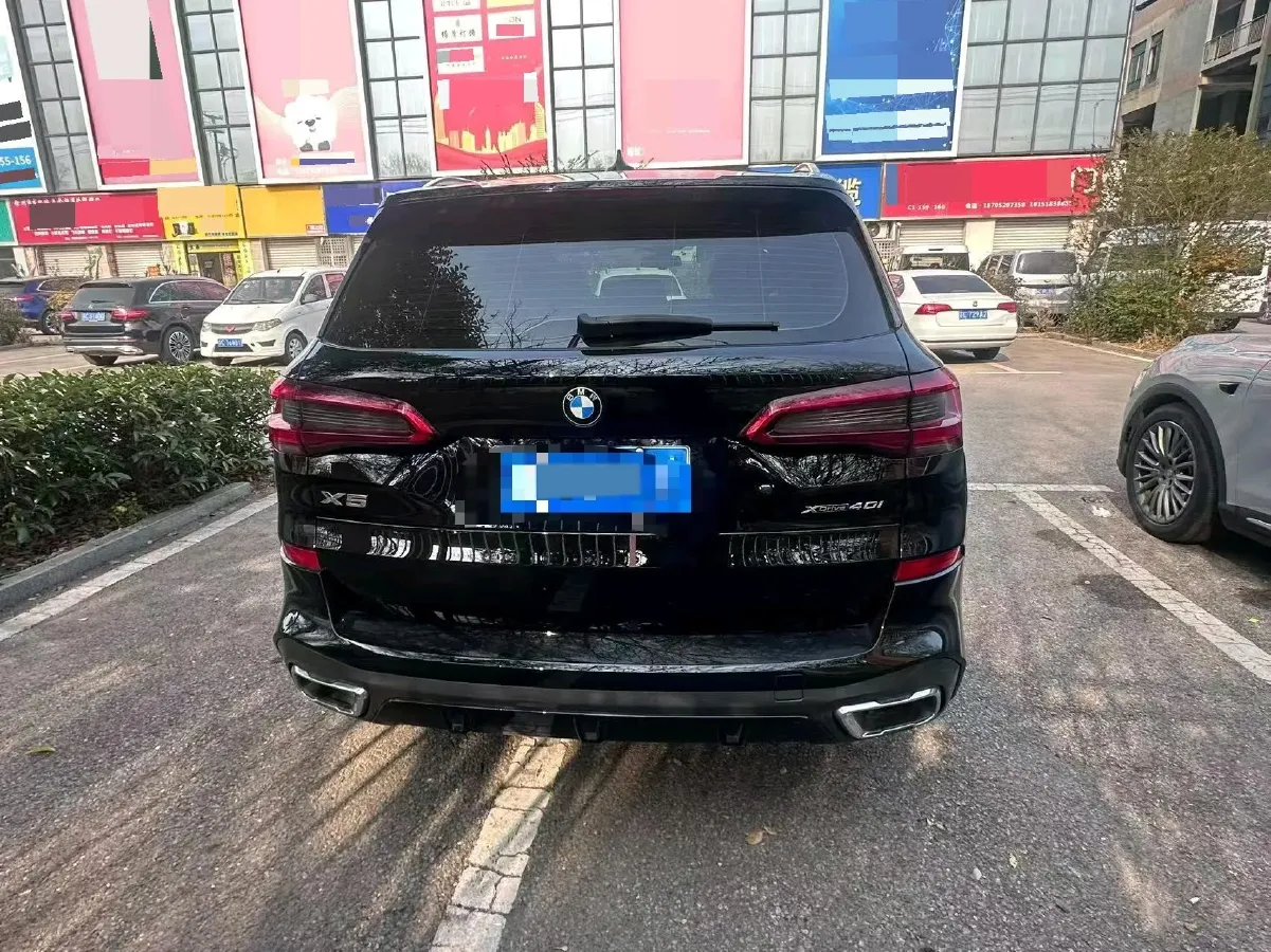 2020 BMW X5 2.0T 265HP L4 8AT,autocango,china used car exporter,china ev exporter,chinese used car exporter,chinese used ev exporter