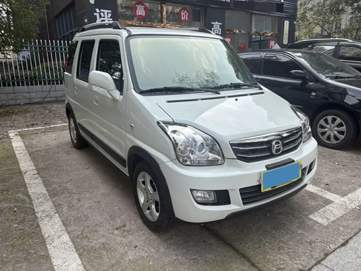 2020 BAIC ChangHe Wagon R X5 1.4L 97HP L4 5MT,autocango,china used car exporter,china ev exporter,chinese used car exporter,chinese used ev exporter