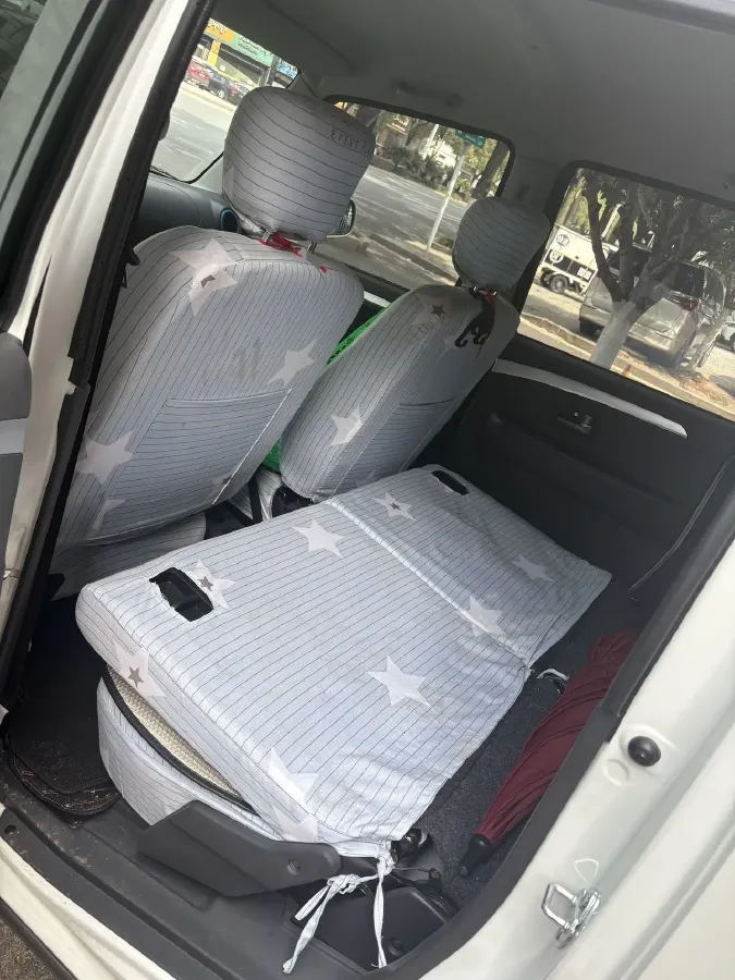 2020 BAIC ChangHe Wagon R X5 1.4L 97HP L4 5MT,autocango,china used car exporter,china ev exporter,chinese used car exporter,chinese used ev exporter