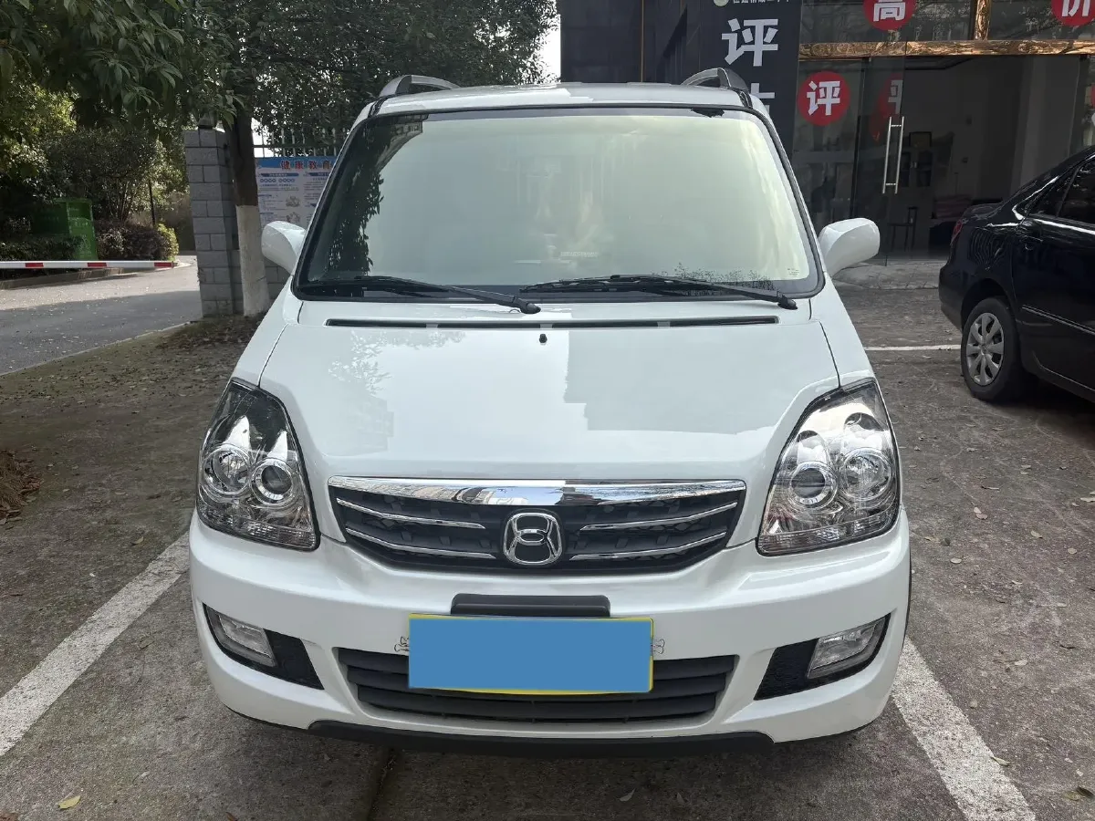 2020 BAIC ChangHe Wagon R X5 1.4L 97HP L4 5MT,autocango,china used car exporter,china ev exporter,chinese used car exporter,chinese used ev exporter