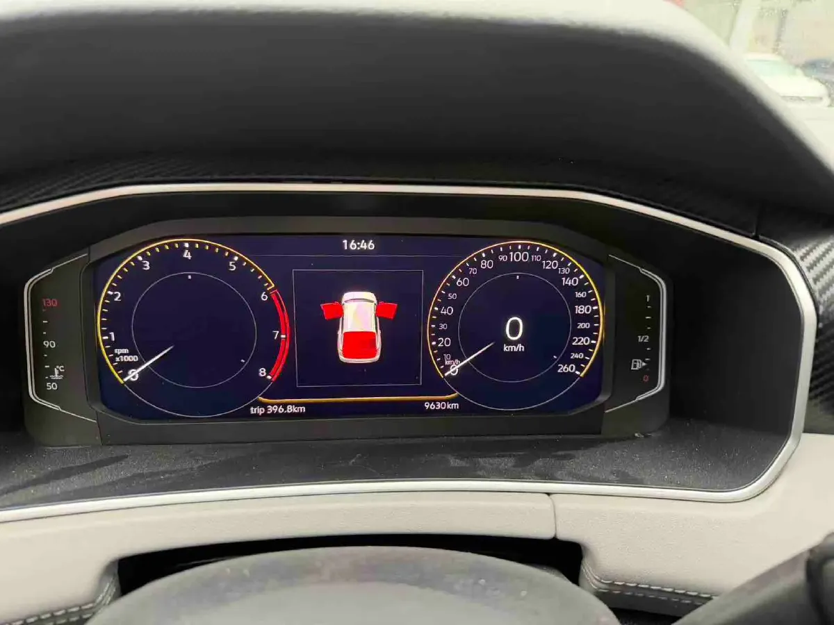 2023 Volkswagen Tayron 1.4T 150HP L4 7DCT,autocango,china used car exporter,china ev exporter,chinese used car exporter,chinese used ev exporter