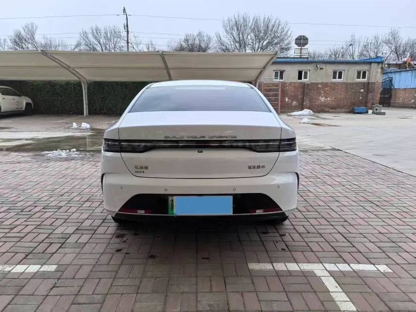 2023 BYD Qin Plus 1.5L 110HP L4 E-CVT PHEV 8.32KWH,autocango,china used car exporter,china ev exporter,chinese used car exporter,chinese used ev exporter