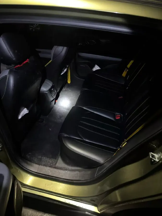 2021 GAC Trumpchi Empow 1.5T 177HP L4 7DCT,autocango,china used car exporter,china ev exporter,chinese used car exporter,chinese used ev exporter