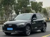 2024 AUDI Q5L,autocango,china used car exporter,china ev exporter,chinese used car exporter,chinese used ev exporter