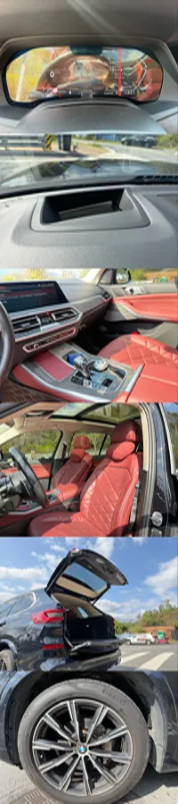 2022 BMW X5 2.0T 245HP L4 8AT,autocango,china used car exporter,china ev exporter,chinese used car exporter,chinese used ev exporter