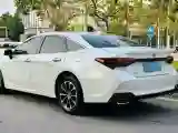 2023 Toyota Avalon 2.0L 177HP L4 CVT