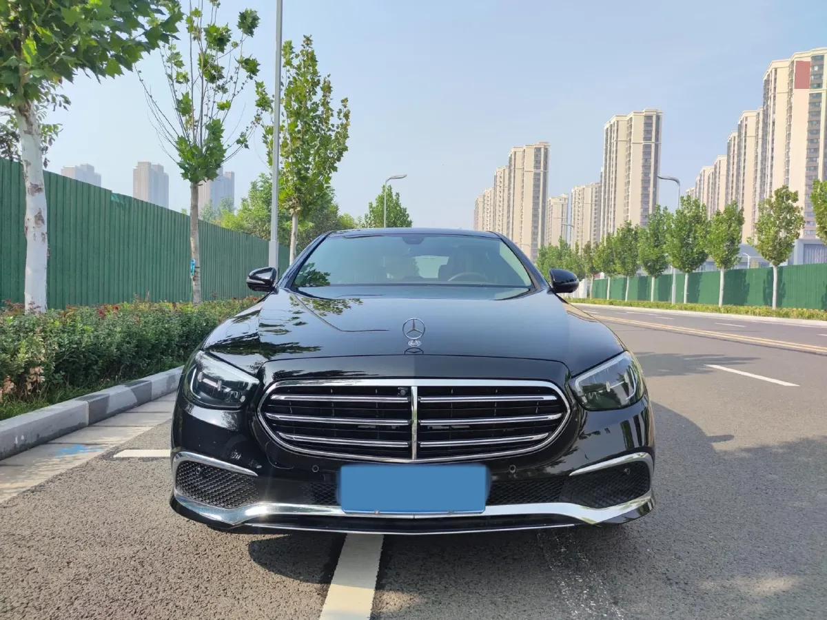 2021 Mercedes-Benz E Class 2.0T 258HP L4 9AT,autocango,china used car exporter,china ev exporter,chinese used car exporter,chinese used ev exporter