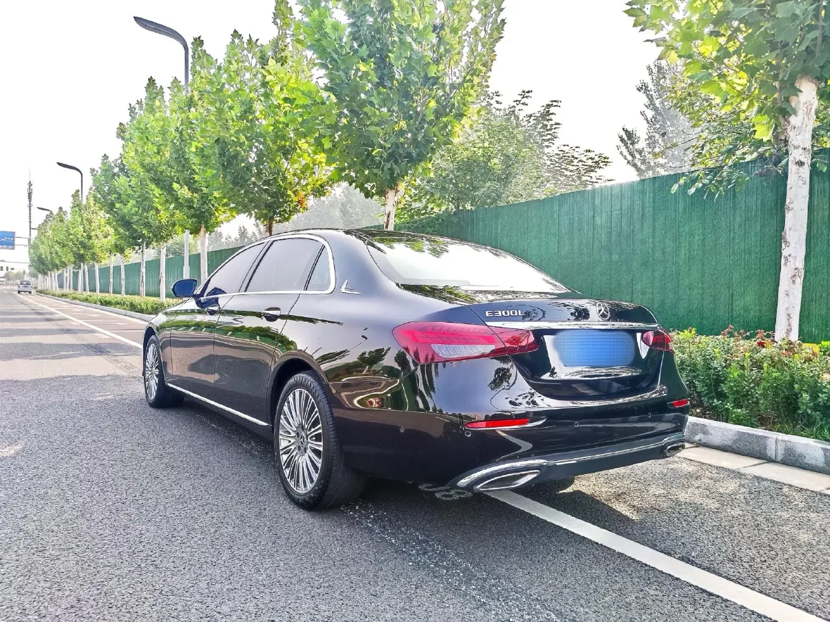 2021 Mercedes-Benz E Class 2.0T 258HP L4 9AT,autocango,china used car exporter,china ev exporter,chinese used car exporter,chinese used ev exporter