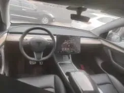 2022 Tesla Model Y BEV 60KWH,autocango,china used car exporter,china ev exporter,chinese used car exporter,chinese used ev exporter