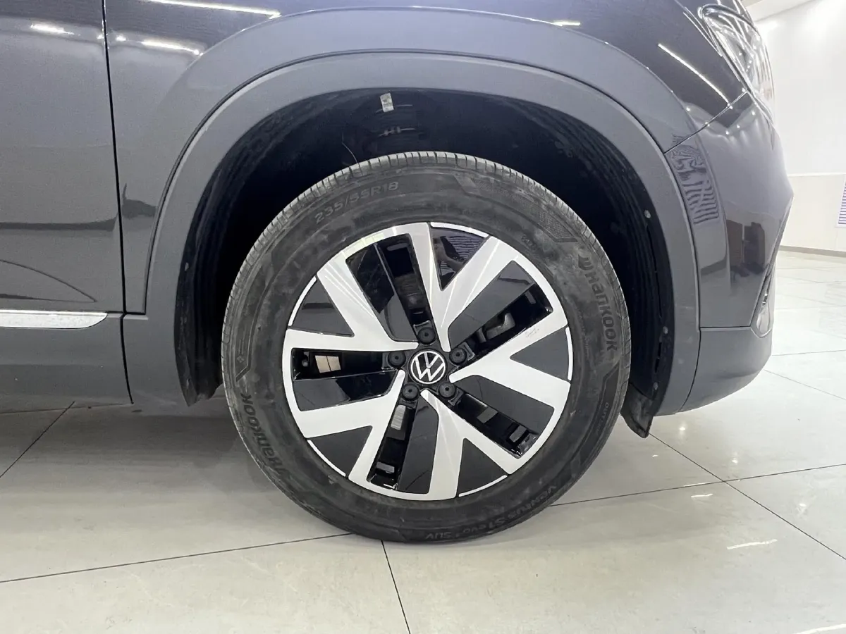 2023 Volkswagen Tayron 1.4T 150HP L4 7DCT,autocango,china used car exporter,china ev exporter,chinese used car exporter,chinese used ev exporter