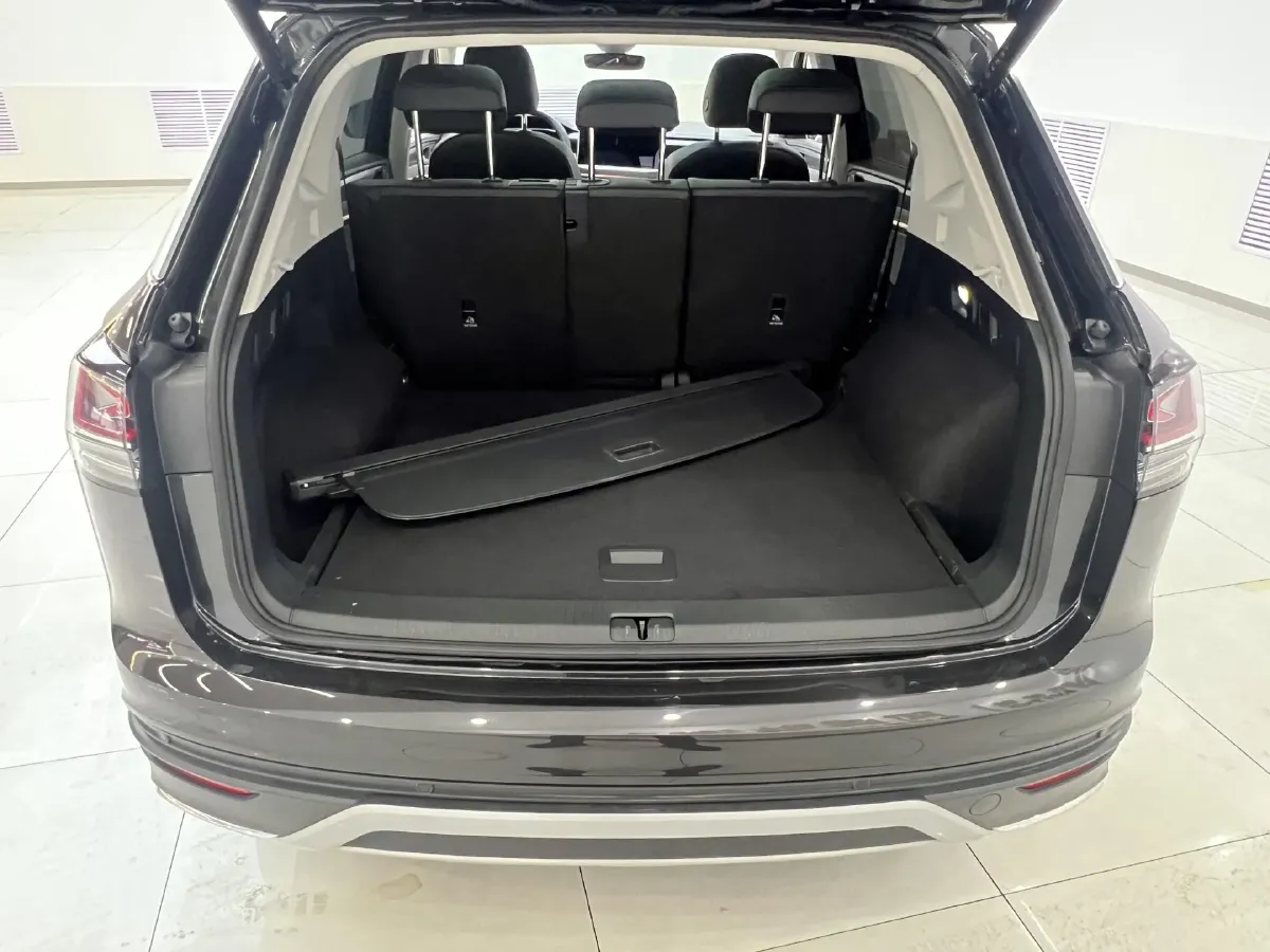 2023 Volkswagen Tayron 1.4T 150HP L4 7DCT,autocango,china used car exporter,china ev exporter,chinese used car exporter,chinese used ev exporter