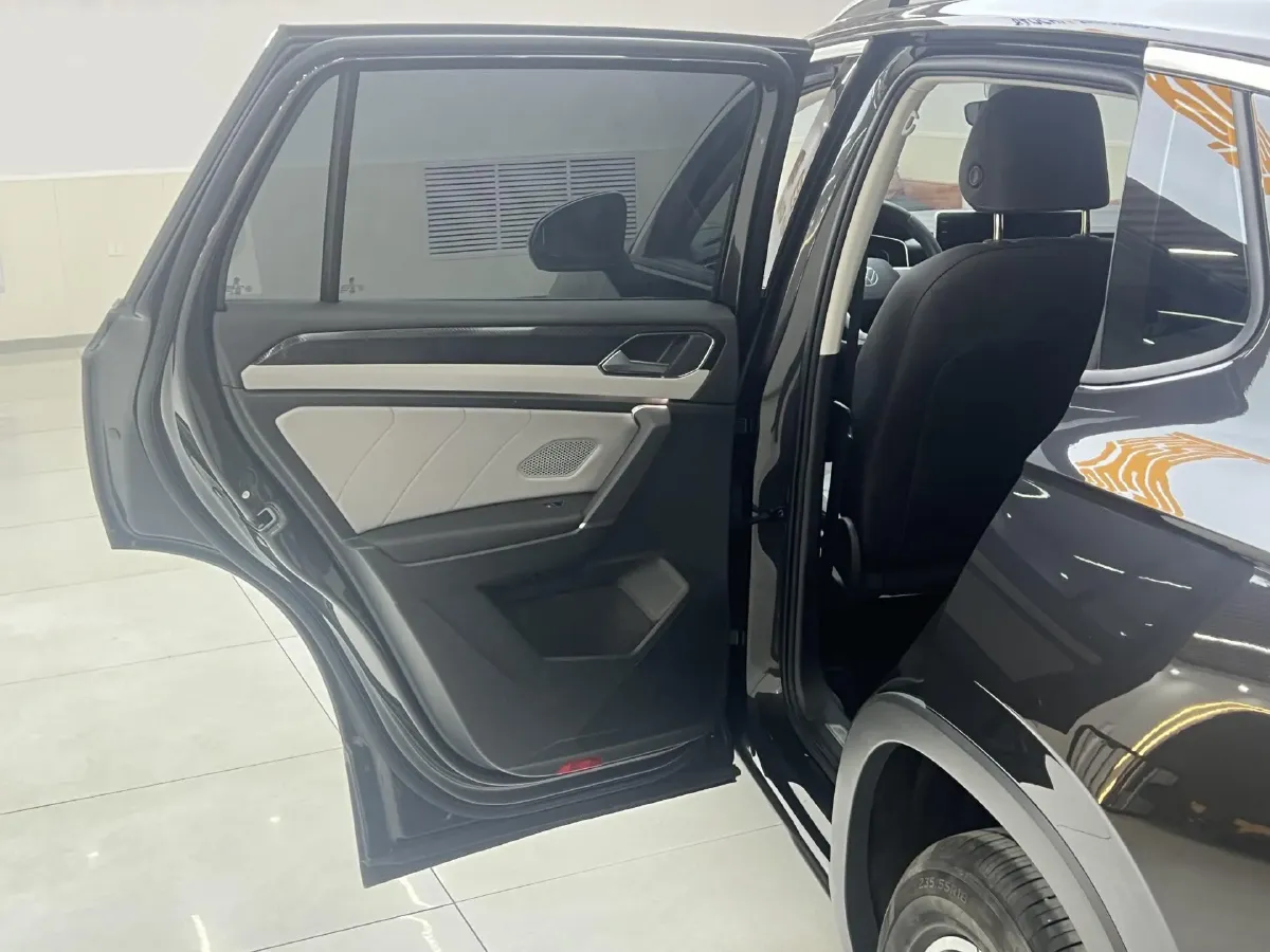 2023 Volkswagen Tayron 1.4T 150HP L4 7DCT,autocango,china used car exporter,china ev exporter,chinese used car exporter,chinese used ev exporter