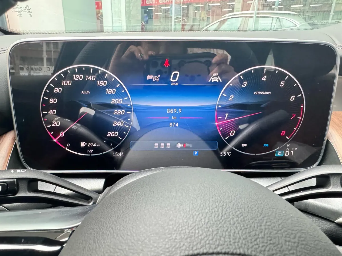 2025 Mercedes-Benz GLC Class 2.0T 258HP L4 9AT,autocango,china used car exporter,china ev exporter,chinese used car exporter,chinese used ev exporter