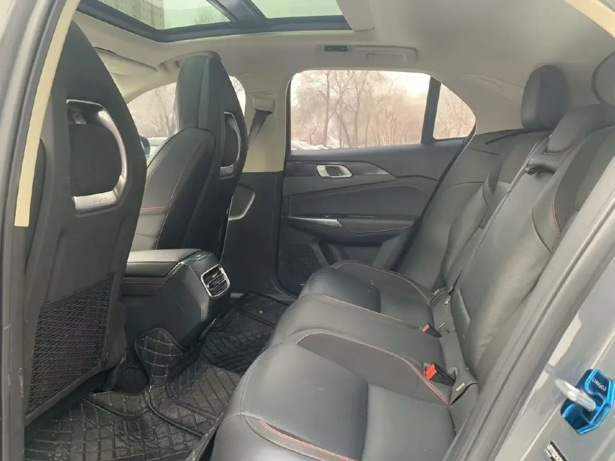 2019 Foton Tunland 2.0T 218HP L4 6AT,autocango,china used car exporter,china ev exporter,chinese used car exporter,chinese used ev exporter