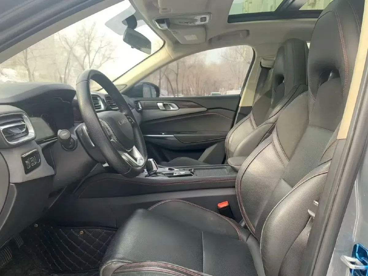 2019 Foton Tunland 2.0T 218HP L4 6AT,autocango,china used car exporter,china ev exporter,chinese used car exporter,chinese used ev exporter