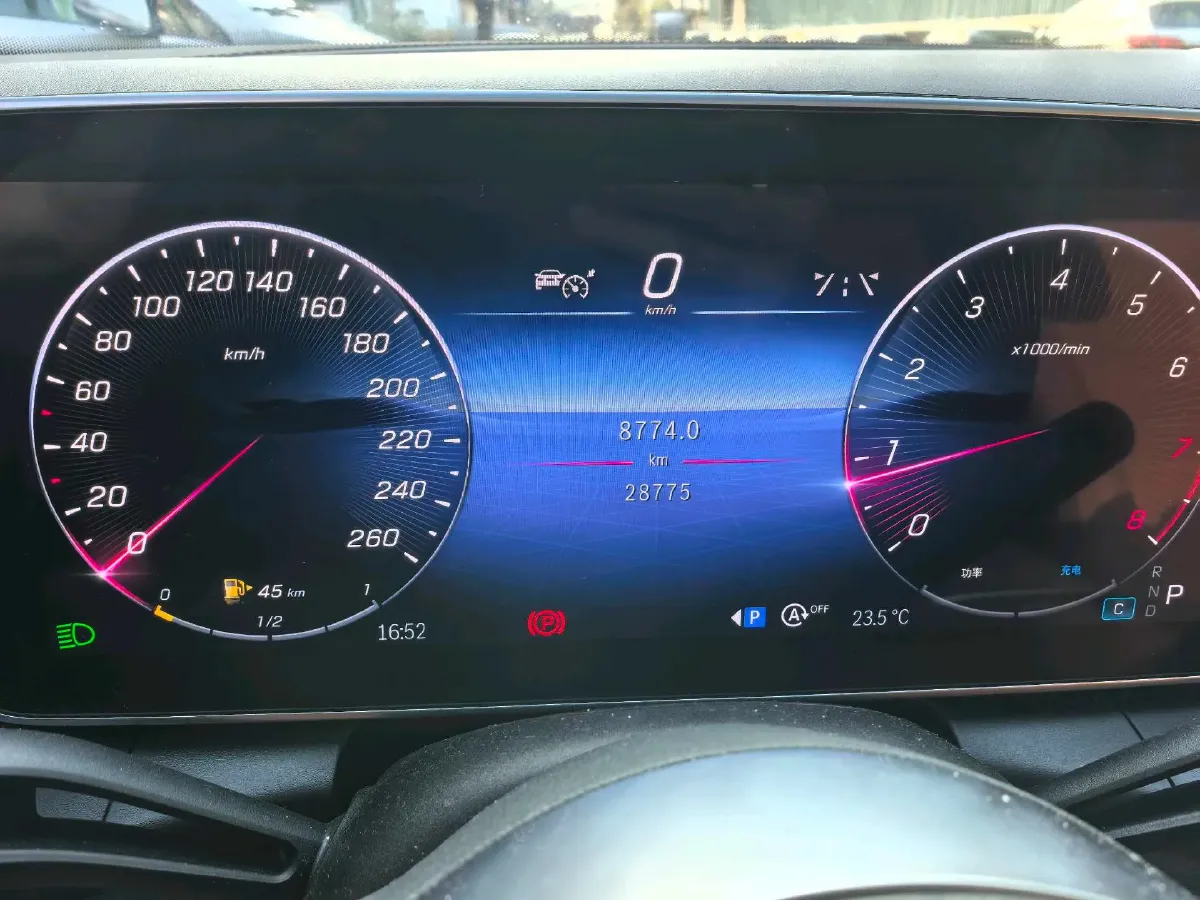 2024 Mercedes-Benz GLC Class 2.0T 204HP L4 9AT,autocango,china used car exporter,china ev exporter,chinese used car exporter,chinese used ev exporter