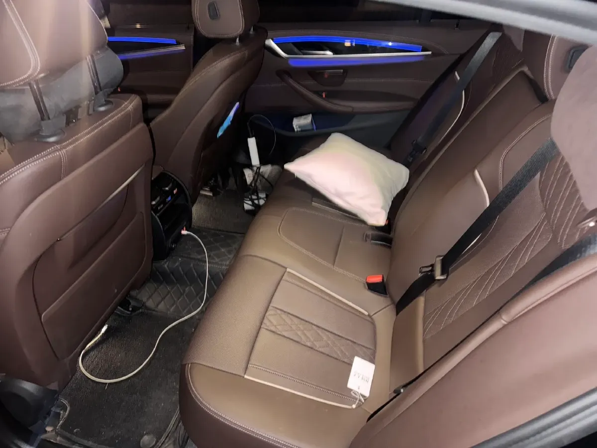 2022 BMW 5 Series 2.0T 184HP L4 8AT,autocango,china used car exporter,china ev exporter,chinese used car exporter,chinese used ev exporter