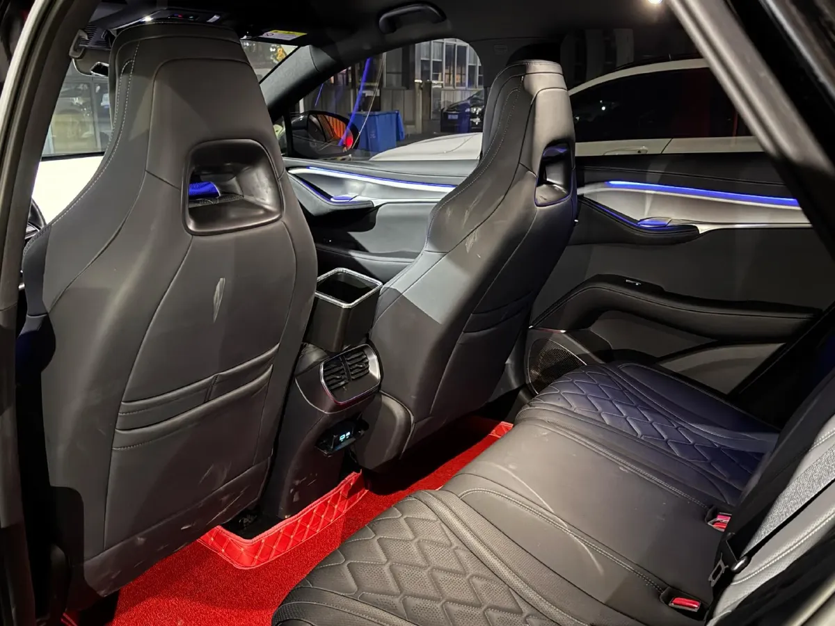 2024 BYD Sea Lion 07 BEV 80.64KWH,autocango,china used car exporter,china ev exporter,chinese used car exporter,chinese used ev exporter